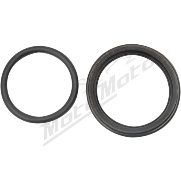 DRAG SPECIALTIES Caliper Rebuild Kit Harley Davidson FL / FLH / FLHC / FLHS / FLT / FLTC 1200-1340cc 72-80