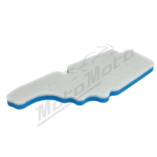 Oro filtras CHAMPION Aprilia / Piaggio / Vespa 50-100cc 2T 2001-2019
