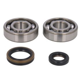 Athena Crankshaft main bearing Suzuki RM 125 89-08