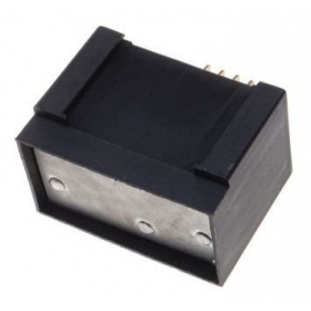 Srovės lygintuvas + posūkių relė SIMSON / UNIVERSALUS 6V 2x21W / 2,5A 4kontaktų