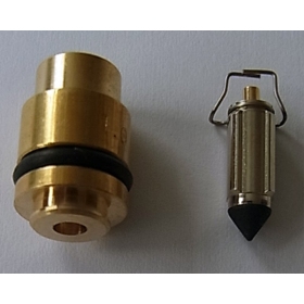 TOURMAX Float Valve Set Yamaha XJ 600cc 94-02