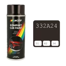 MOTIP Coloured paint 332A24 400ml