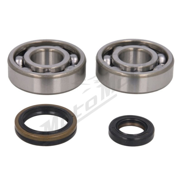 Athena Crankshaft main bearing Suzuki RM 125 89-08