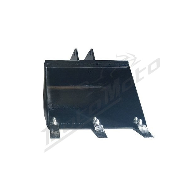 Bronco Bucket, 60cm width