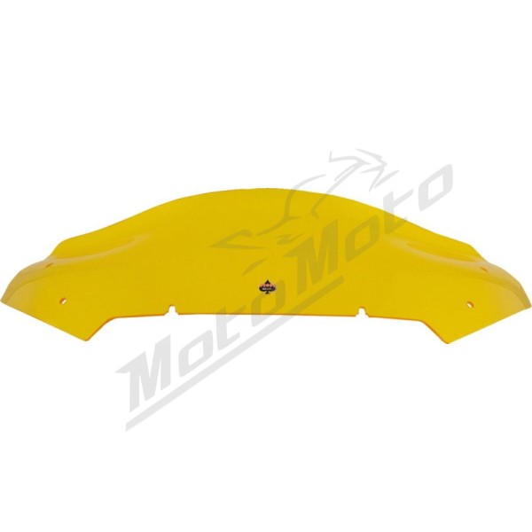 KLOCK WERKS Kolor Flare™ Sport Windshield HARLEY DAVIDSON FLTRXSE 1923-1977 23-25