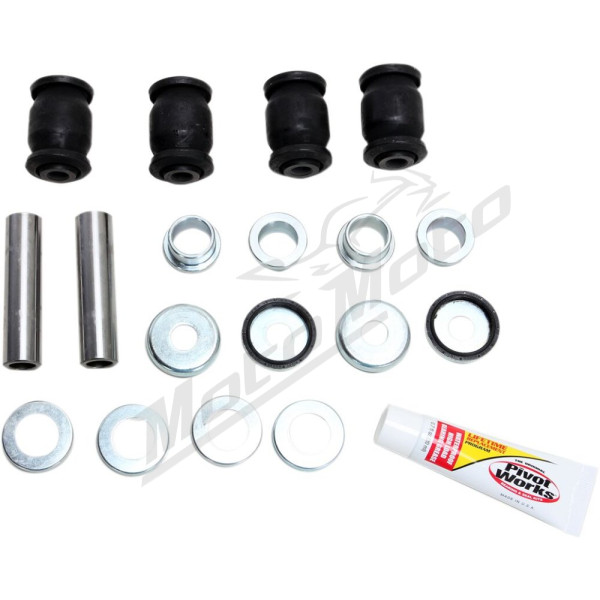 PIVOT WORKS Back - Upper A-Arm Bearing Kit Yamaha YXC / YXE / YXF / YXM 700-850 14-24