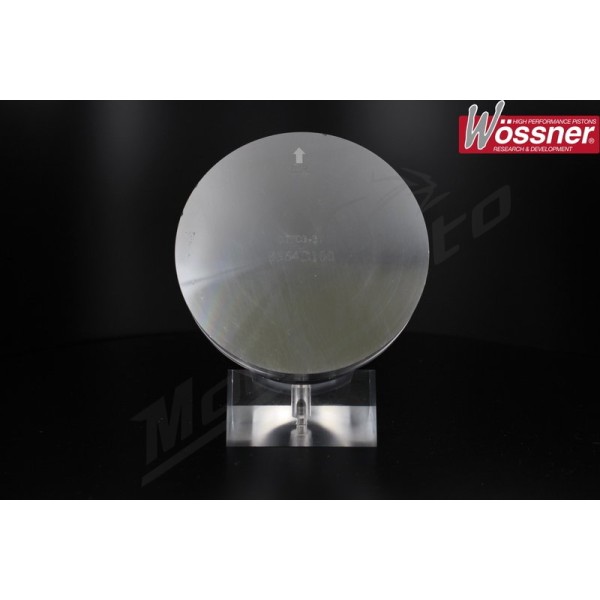 WÖSSNER Forged Piston 99,93-101,93mm Honda NX / SLR / FMX 650 88-05