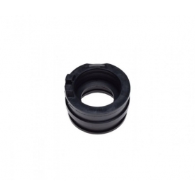 Manifold rubber PIAGGIO 4T LIBERTY/VESPA/FLY / 12-18 / 1pc