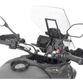 KAPPA Phone Holder Bar Yamaha Tracer 900 21-24