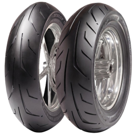 Tire Dunlop GT503 160/70 R17 73V TL