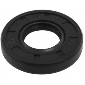 Oil seal 18x32x7 TC (double lip)