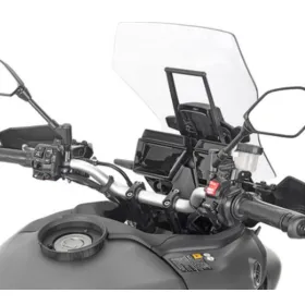 KAPPA Telefono laikiklio strypas Yamaha Tracer 900 21-24