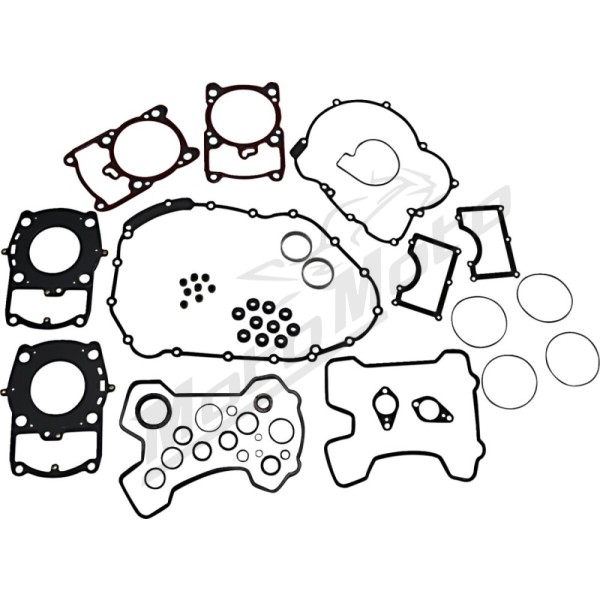 JAMES GASKET Complete Gasket Kit Harley Davidson XG 500cc 2015-2020