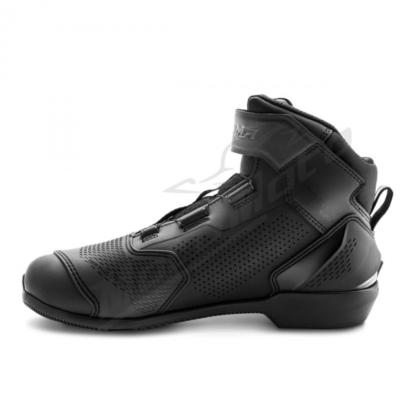 Shima ENZO LADY AIR Boots Black