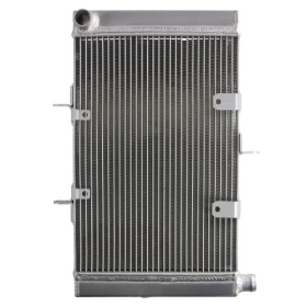 Radiator 4RIDE HONDA CB 1000 2008-2016
