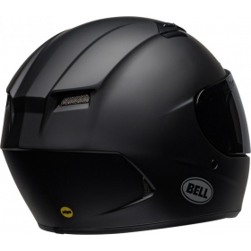 Bell Qualifier DLX Mips Solid ProTint Helmet