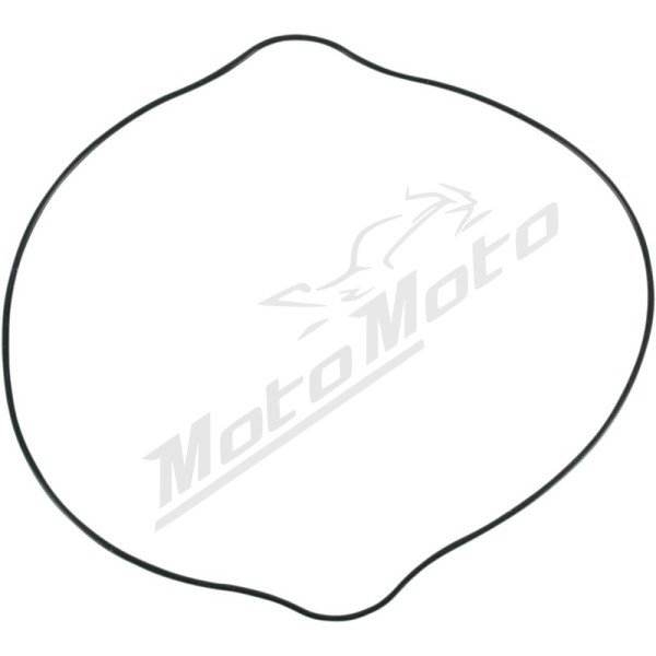 MOOSE OFFROAD sankabos dangtelio tarpinė Suzuki RM 125 92-08