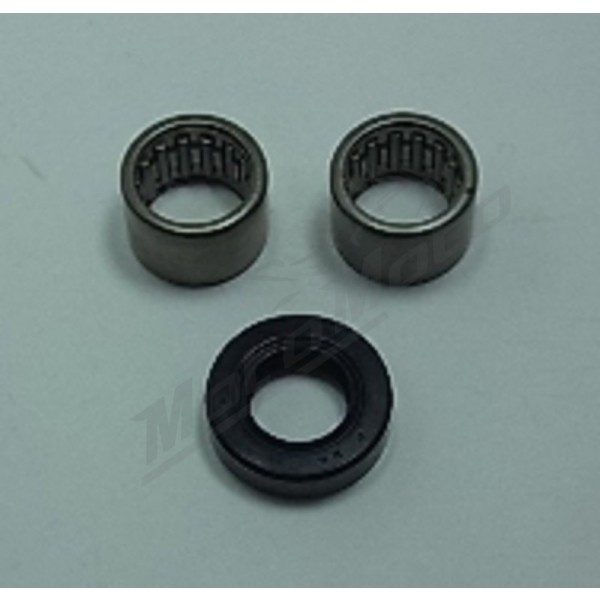 TOURMAX Cutch Control Repair Kit Suzuki RM-Z 250-450cc 07-11