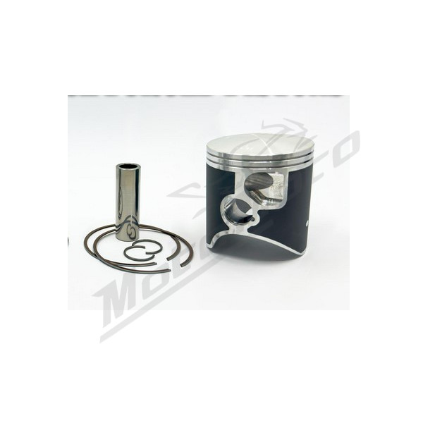 VERTEX Piston Ø66.36-66.37mm KTM / Husqvarna / Gas Gas 250 04-25
