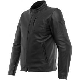 Dainese Fulcro Motorcycle Leather Jacket