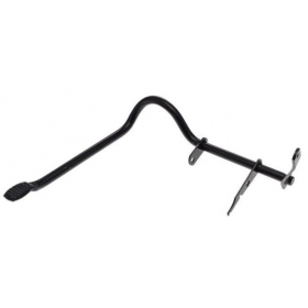 Rear brake lever SIMSON S51