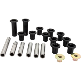 MOOSE OFFROAD Rear Independent Suspension Linkage Rebuild Kit Polaris Sportsman 450-800cc 08-19