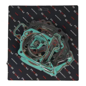 RMS Full gasket set, engine Piaggio Vespa Beverly / Carnaby / Granturismo / x8 / x9 125-200 01-08