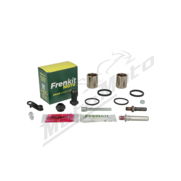 Frenkit front brake caliper repair kit Yamaha XC 125-150cc 14-15