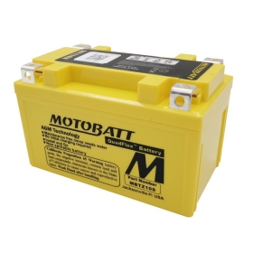 Battery Motobatt MBTZ10S 12V 8.6Ah