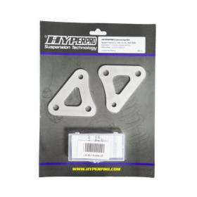 HYPERPRO Lowering Kit w/link-system 25,00mm Suzuki DL 1000-1050 14-24