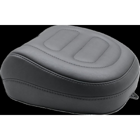 MUSTANG Max Profile Passenger Touring Seat Harley Davidson FXFB / FXFBS 1750–1868 cc 2018–2023