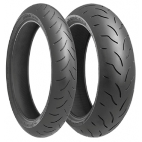 Tyre BRIDGESTONE BT016 PRO TL 61W 130/70 R16