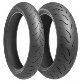 Padanga BRIDGESTONE BT016 PRO TL 61W 130/70 R16