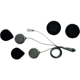 Sena SMH5 SLIM SPEAKERS