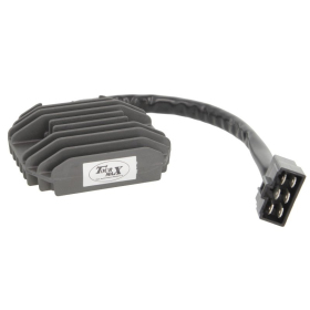 TOURMAX Regulator VN / ZRX / ZX-6R 400-800cc 95-06