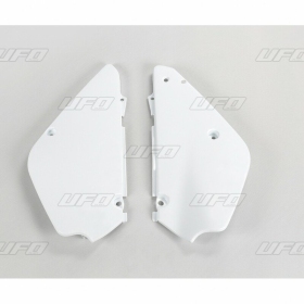 UFO Šoniniai plastikai SUZUKI RM 85 02-22
