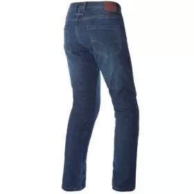 Sale! SEVENTY 70 SD-PJ10 REGULAR Blue jeans for men size 4XL