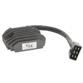 TOURMAX Srovės lygintuvas Kawasaki VN / ZRX / ZX-6R 400-800cc 95-06