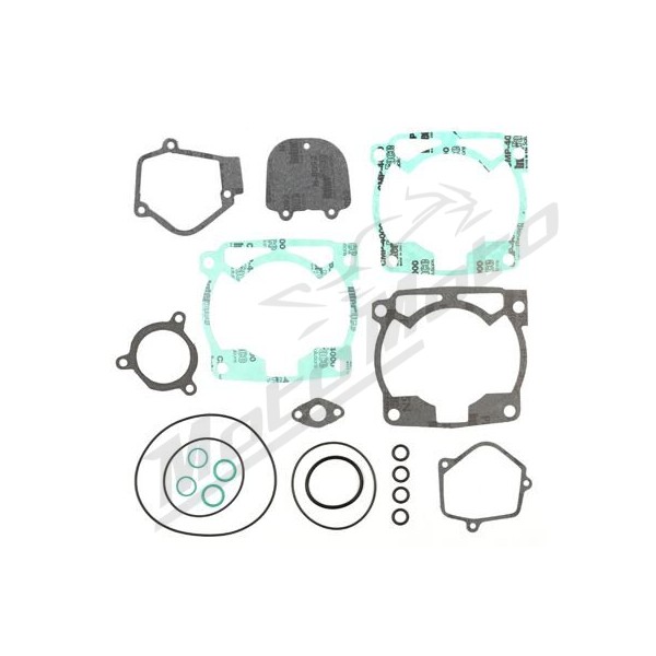 PROX Top-End Gasket Kits KTM EGS / EXC / SX 250 93-99