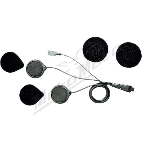 Sena SMH5 SLIM SPEAKERS