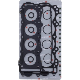 ATHENA Top End Gasket Set SUZUKI GSX-R 600
