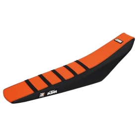 BLACKBIRD RACING Seat Cover Zebra KTM SX 85cc 25-26