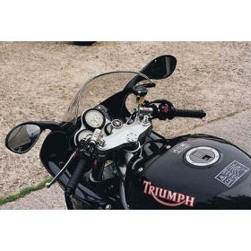 LSL Tour Match Raised Clip-On Bars TRIUMPH DAYTONA / SPRINT 955CC 1997-2004