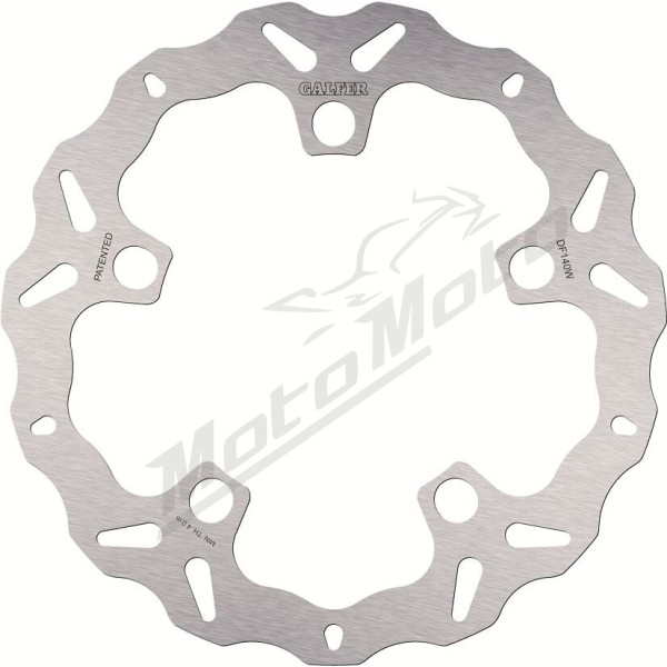 GALFER Wave® Front Brake Rotor Honda VFR 1200cc 12-20