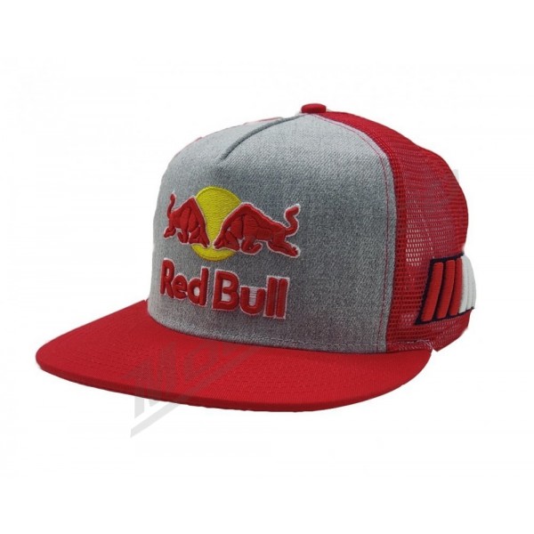 CAP RED BULL 93 marc marquez edition -