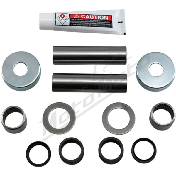 PIVOT WORKS Swingarm Bearing Kit Yamaha YFM 700 06-25