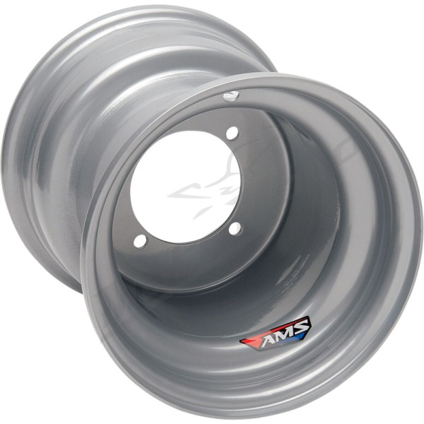 Ratlankis AMS 9X9 4/115 3+6