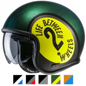 HJC V30 Harvey OPEN FACE HELMET