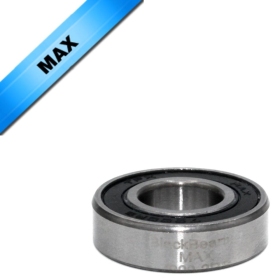 BLACK BEARING Mountain Bike Pivot Bearing MAX 10x22x6 mm 7900-2RS