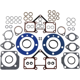 JAMES GASKET Top End Gasket Kit Harley Davidson 1200-1340cc 1966-1984